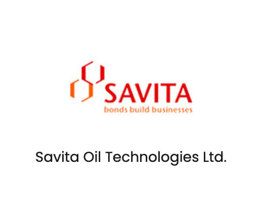 Savita Oil Technologies Ltd.