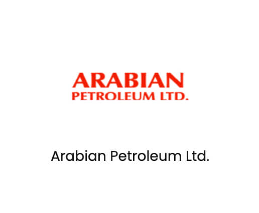 Arabian Petroleum Ltd.