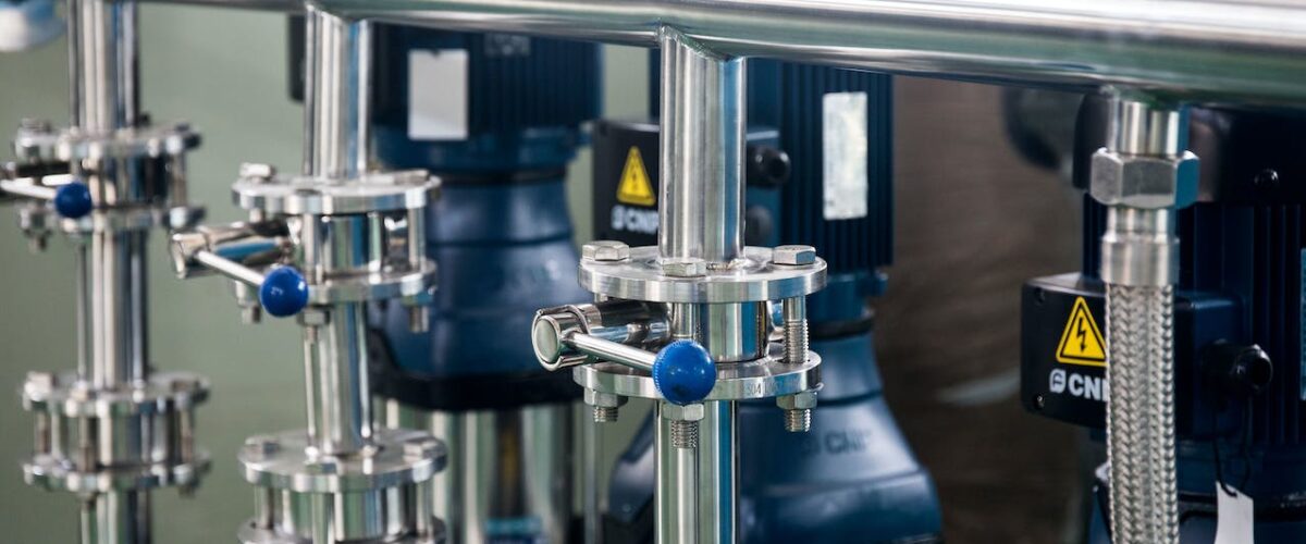 The Benefits of Pigging Systems in Industrial Processes