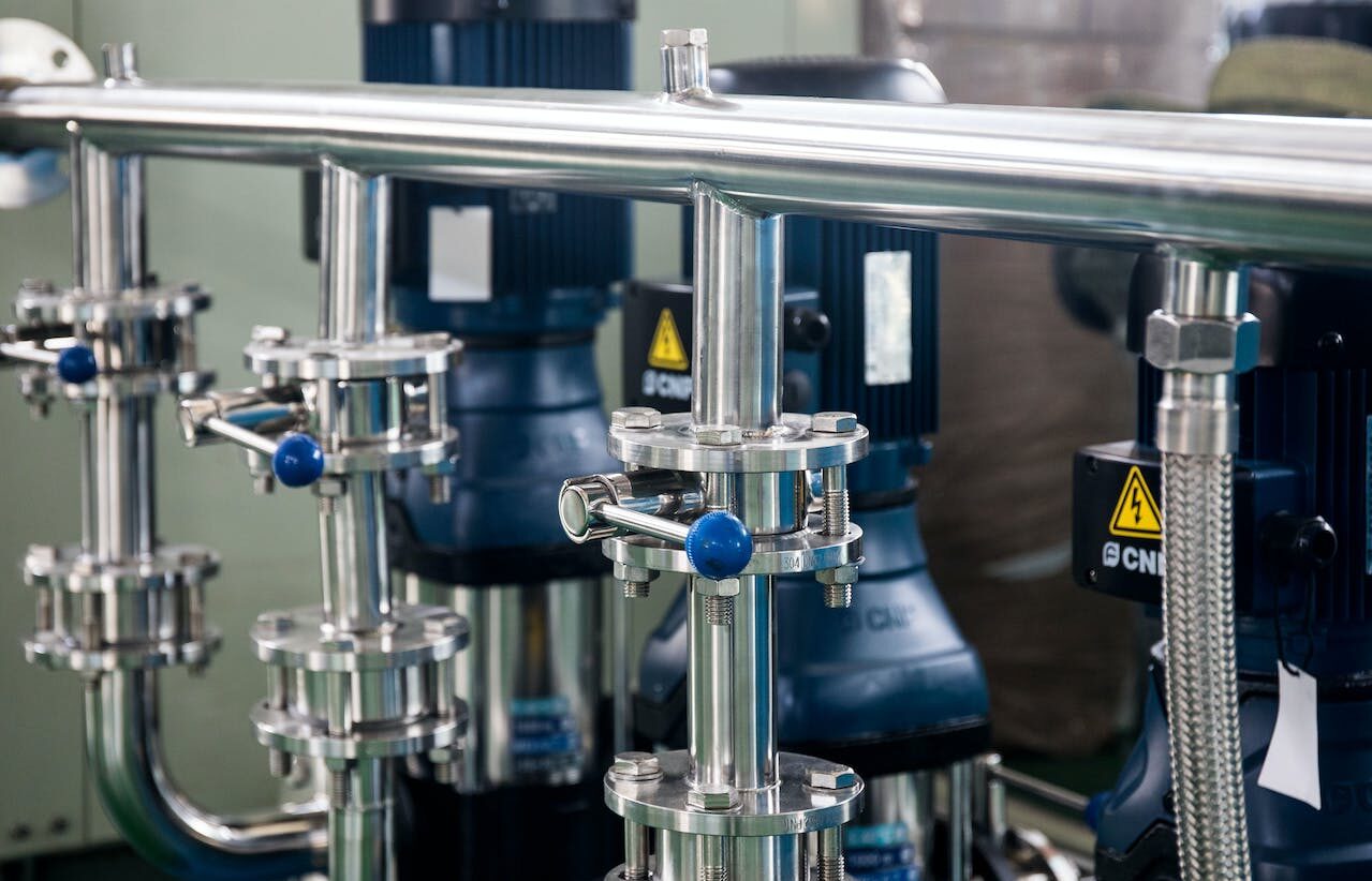 The Benefits of Pigging Systems in Industrial Processes