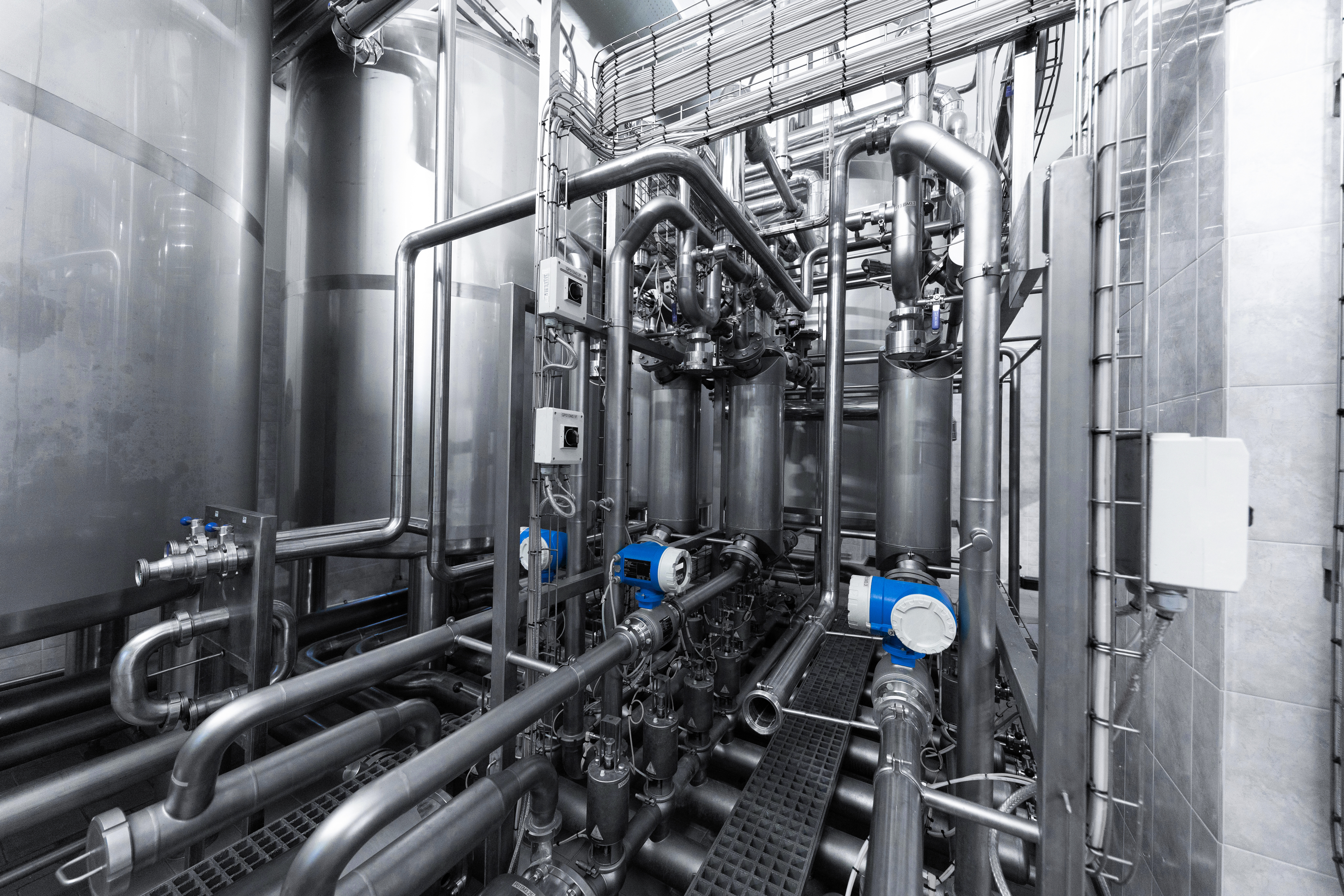 Future Trends in Industrial Pigging Systems: What's on the Horizon