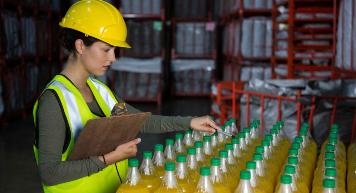 Pigging System for the Beverage Industry: The Secret to Saving Time, Money and Juice