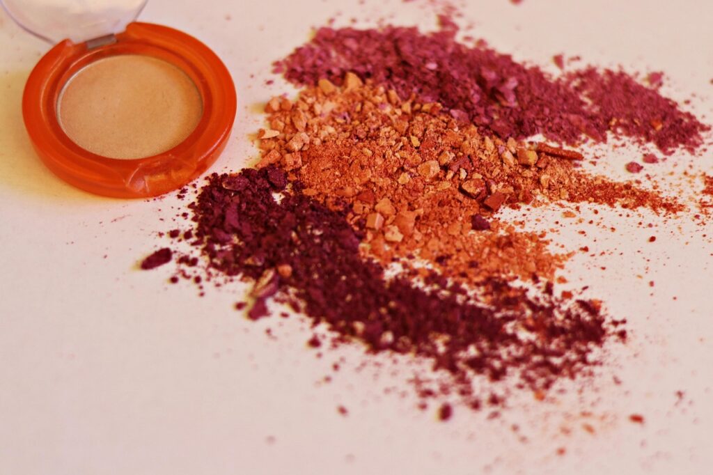 Pigging for Cosmetic Industry