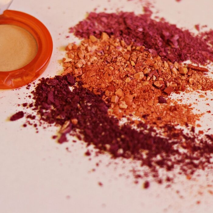 Pigging for Cosmetic Industry