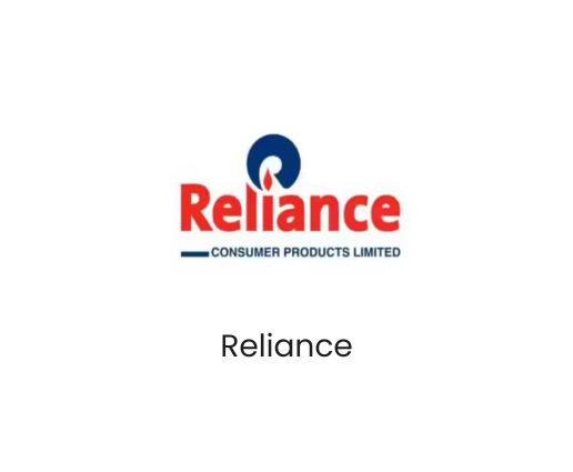 Reliance