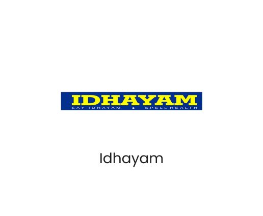 Idhayam