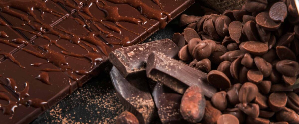 Rethink Chocolate Processing: Cutting Losses with Advanced Pigging Technology