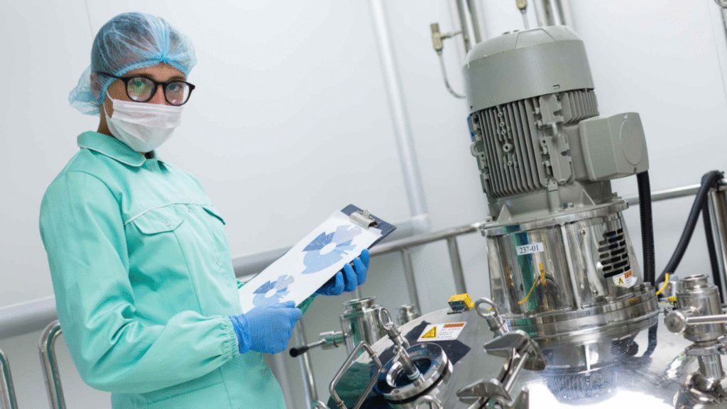 Pigging Equipment Manufacturers