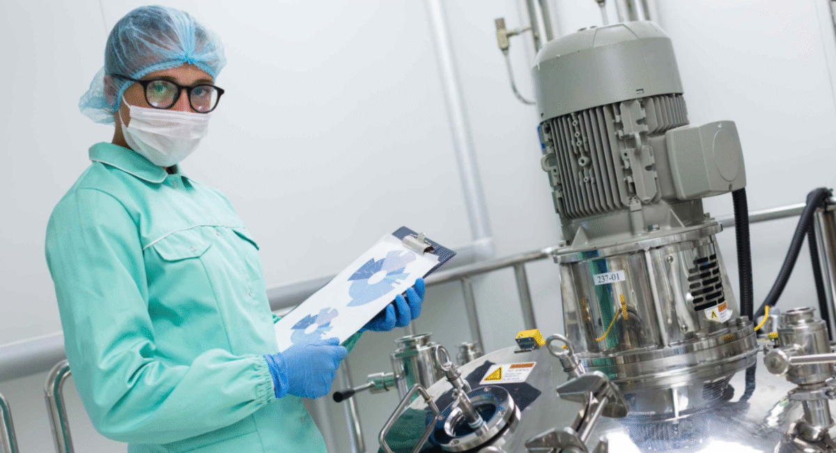 How Do Pigging Equipment Manufacturers Support Compliance in Regulated Industries?