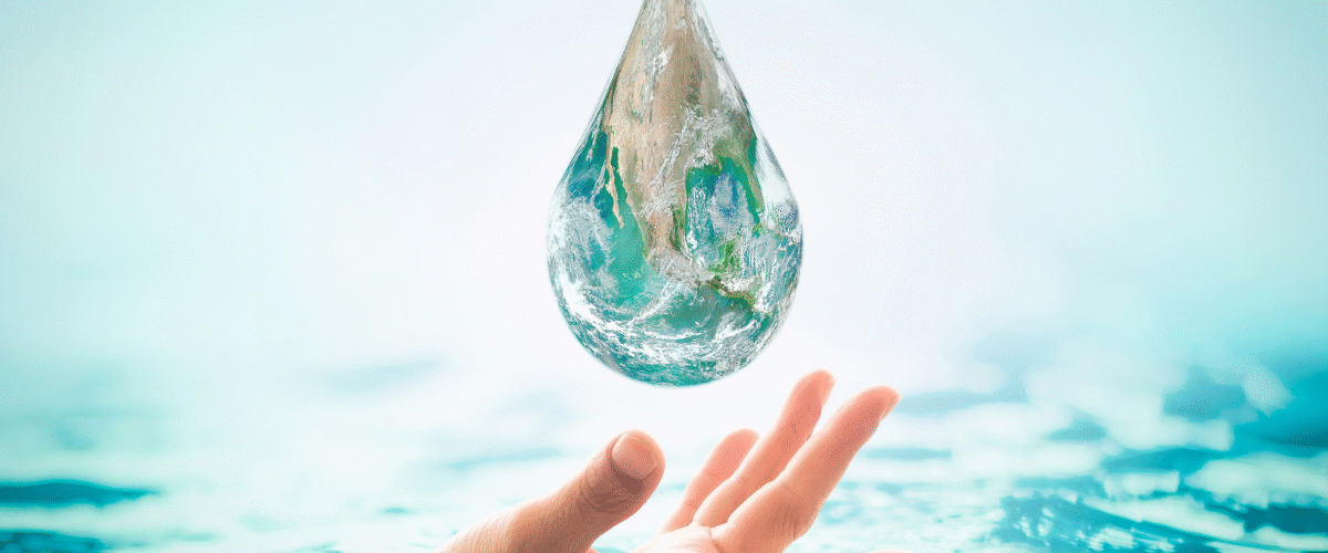 Painting to Save Water: How Pigging Systems Bring the Message to Life in Industries