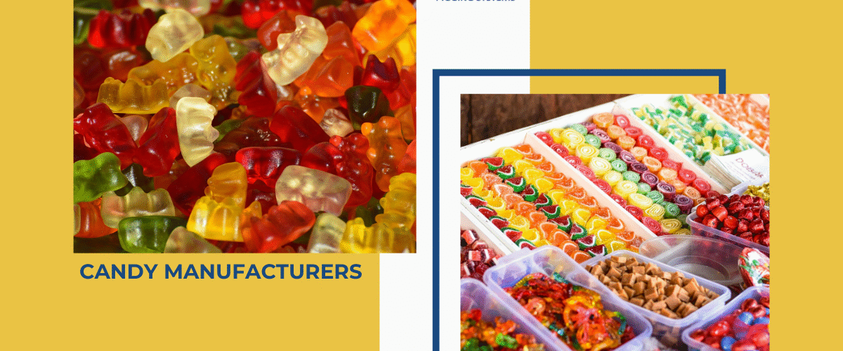 How Pigging Systems Help Candy Manufacturers Go Green and Save Big Catchphrases