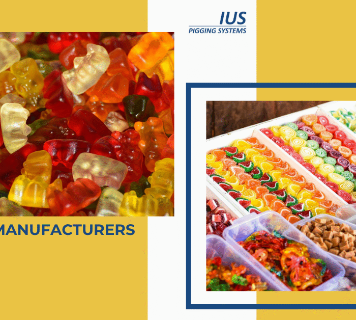 Pigging Systems Food