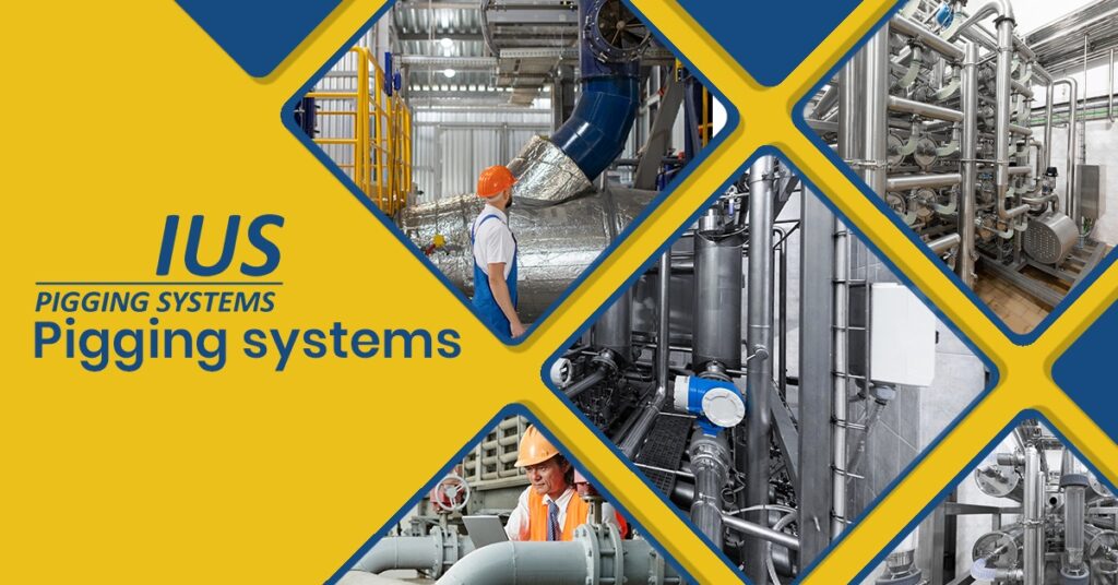 pigging system price in India