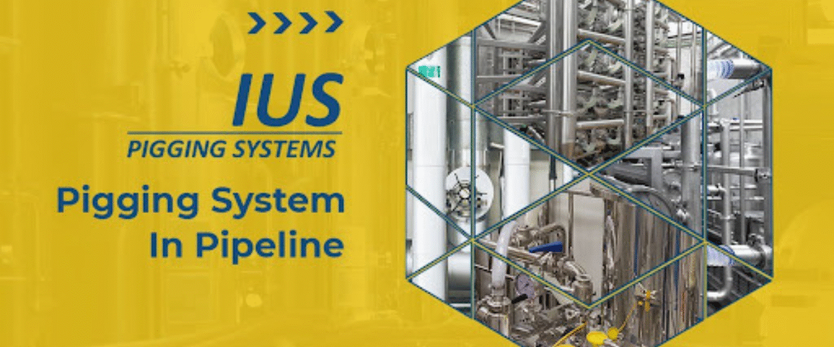 What is a Pigging System? A Complete Guide