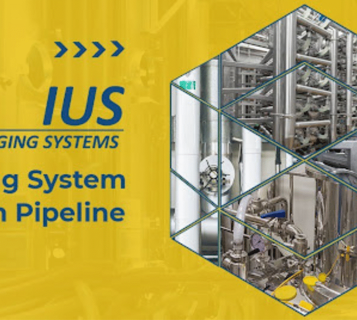 Pigging System in Pipeline