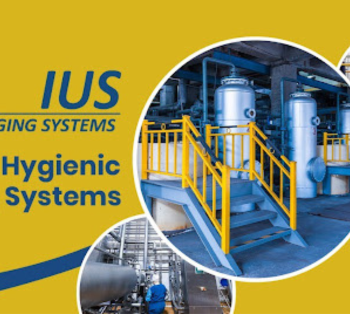 hygienic pigging systems