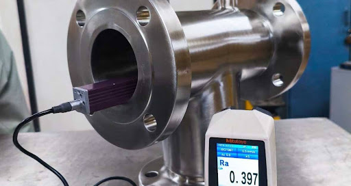 sanitary pigging systems