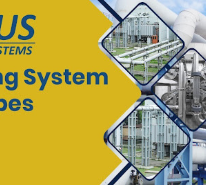 pigging system for pipes