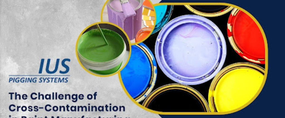 Zero Cross-Contamination: Batch Processing Strategies for Modern Indian Paint Manufacturers