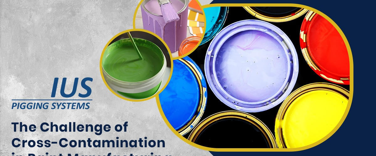 Zero Cross-Contamination: Batch Processing Strategies for Modern Indian Paint Manufacturers