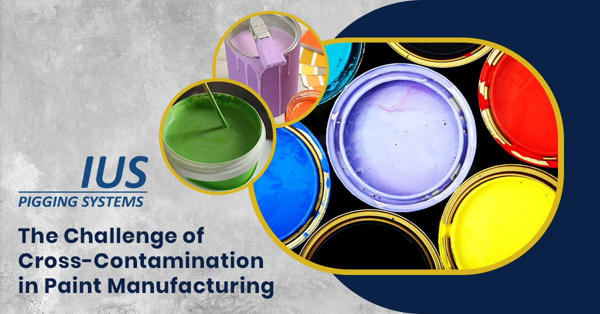 Zero Cross-Contamination: Batch Processing Strategies for Modern Indian Paint Manufacturers