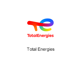 Total Energies