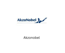 Akzonobel