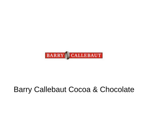 Barry Callebaut