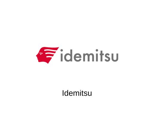 Idemitsu