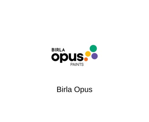 Birla Paints