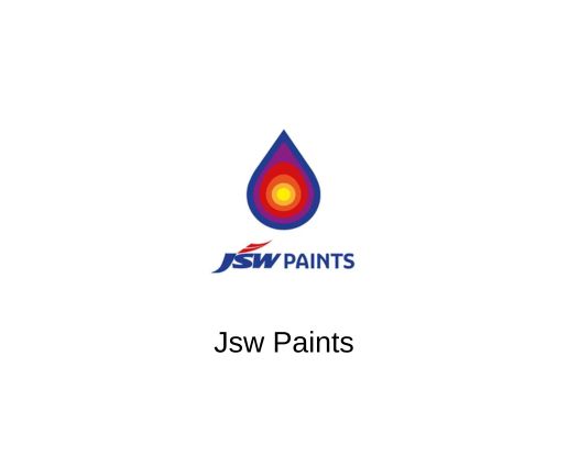 JSW Paints