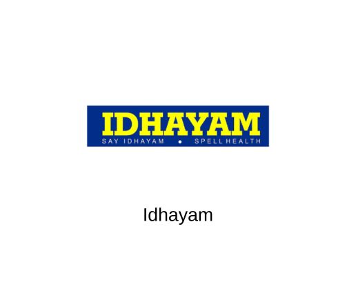 Idhayam
