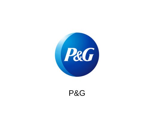 P&G