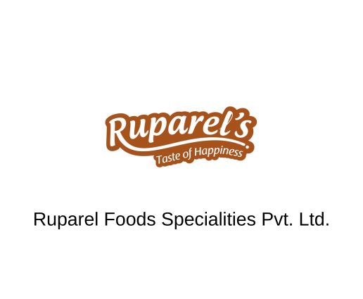 Ruparel Foods Specialities Pvt. Ltd.