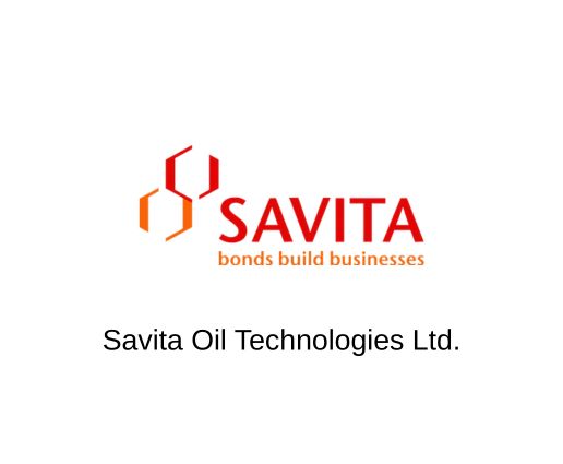 Savita Oil Technologies Ltd.