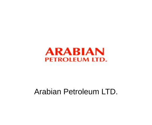 Arabian Petroleum Ltd.
