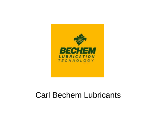 Carl Bechem Lubricants