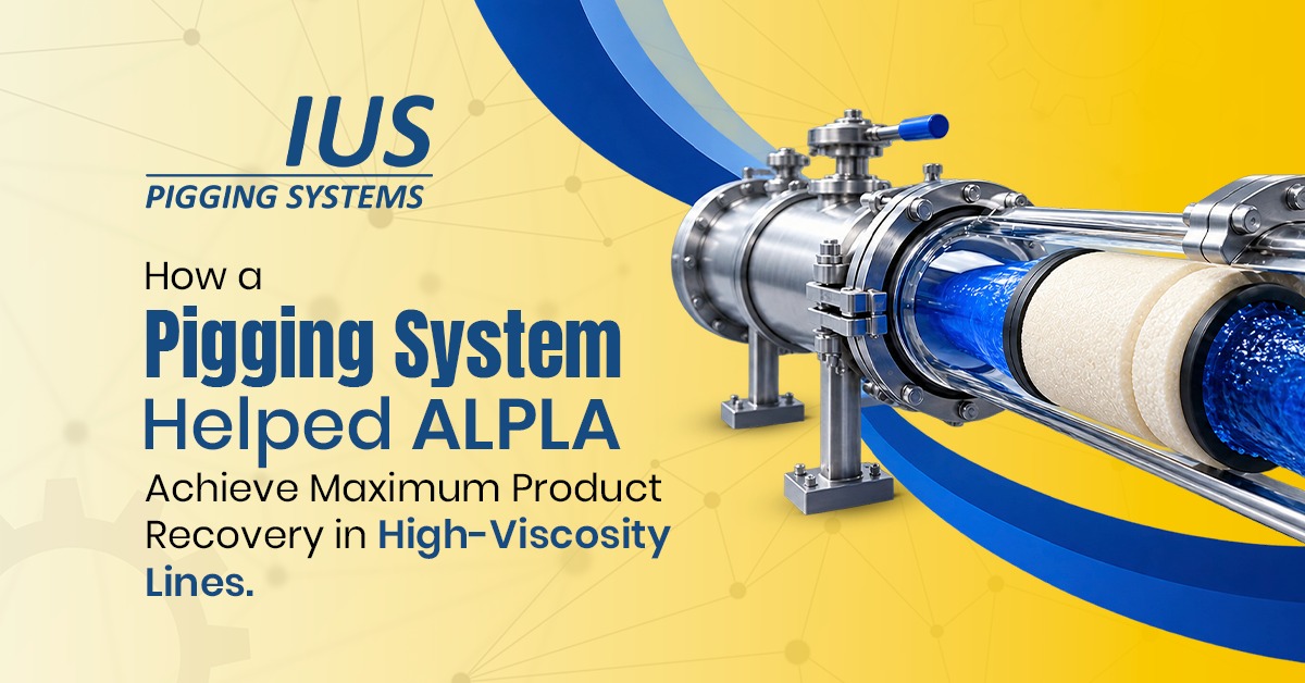 pigging system